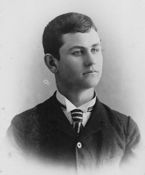 Frank Bodendorfer Wilson